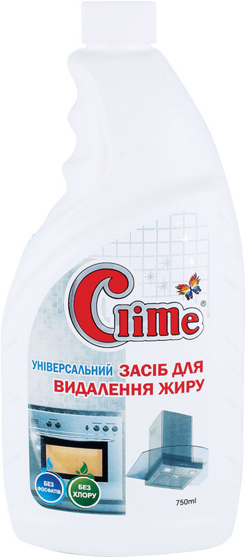 Засіб CLIME універсальний, 750мл